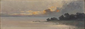 Från Utö by Fanny HJELM