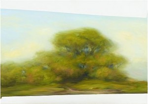 Landskap by Peter FRIE