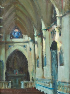 Corpus Christi #7 by Addison HODGES