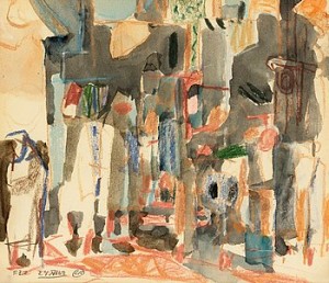 Fez by Lennart RODHE