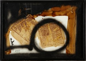 Composition by Aramis NEY