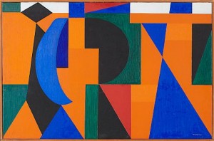 Composition by Tore NYBERG