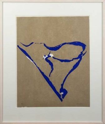 Komposition by Curt ASKER