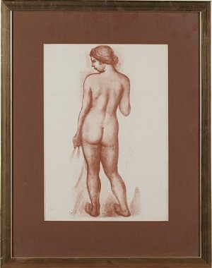Nu Debouf, Ur Sviten L´art D´amien, D´orvide