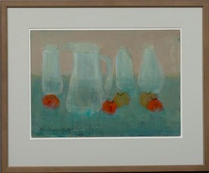 Still Life by Kalle ESKOLA