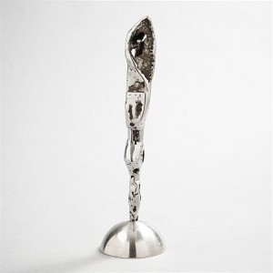 Composition by Nils DAHLGREN - auction artwork with signature