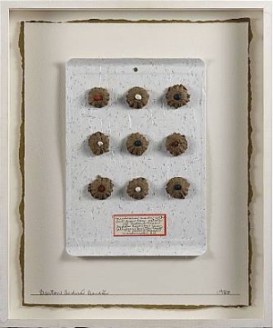 Mudcakes by Barton Lidice BENES