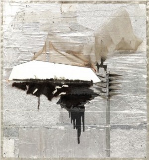 Srebreny Sen by Wladyslaw HASIOR