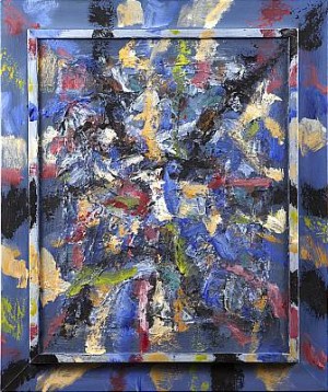 Porten by Lars GYNNING