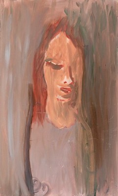 Woman by Mari SUNNA
