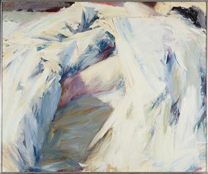 Tidigt På Morgonen by Nils RAMHÖJ - auction artwork with signature
