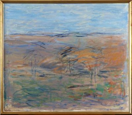 Landskap by Per SKOGLER