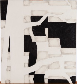 Plats För Träd by Juan Antonio MURO - auction artwork with signature