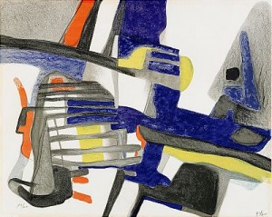 Matinailles by Maurice ESTEVE