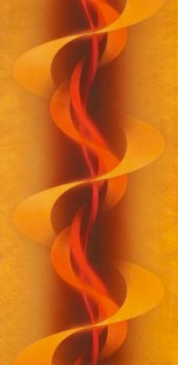 Komposition by Francisco INFANTE - auction artwork with signature