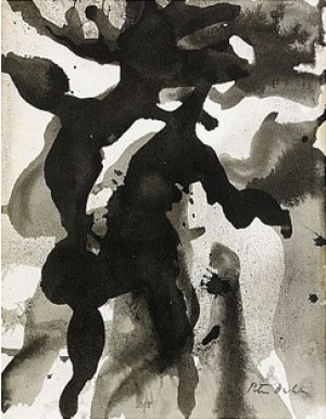 (4) Untitled by Peter DAHL