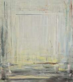 Hvit by Svein JOHANSEN - auction artwork with signature