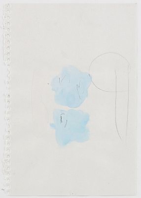 2 Ville De Paris by Richard TUTTLE