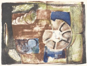 Nature Morte by Wolfgang GÄFGEN