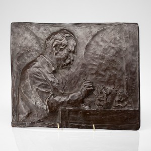 Untitled by Alpo SAILO - auction artwork with signature