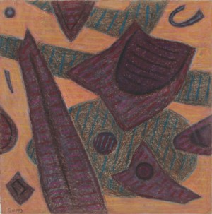 Composition by Henri GOETZ