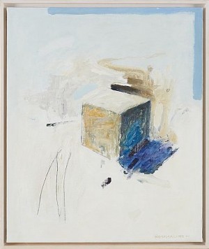 Hemliga Lådan by Titti HAMMARLING - auction artwork with signature