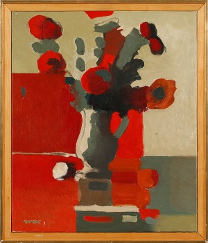 Bouquet by Roland BIERGE