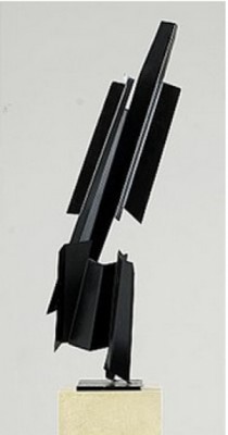 Skulptur by Lars Erik FALK