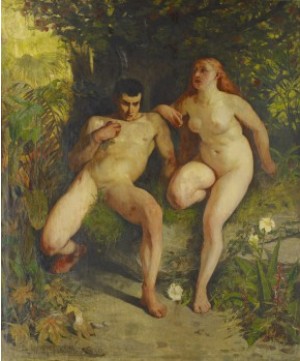 Syndafallet by Hugo BIRGER