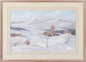 Höst by Hans PRINS