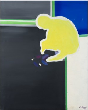 Composition by Raoul De KEYSER