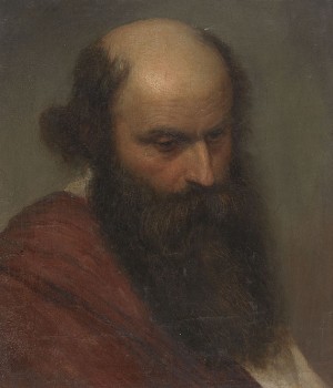 Karl Theodor Von Piloty by Karl Theodor Von PILOTY
