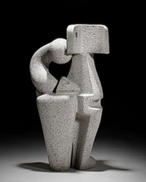 Dido Och Aeneas by Eric GRATE