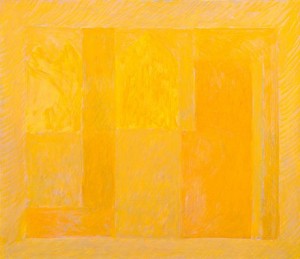 Reflections I by Tarja UNKARI - auction artwork with signature