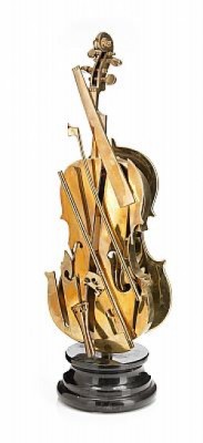 Violin by Fernandez ARMAN