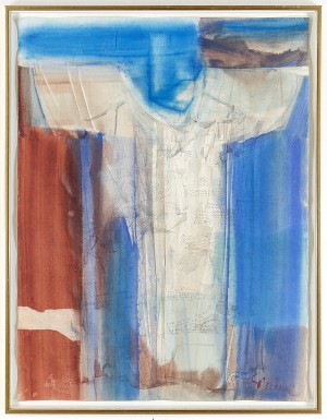Composition by Dzemma SKULME