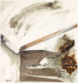 Composition by Yevgeny RUKHIN