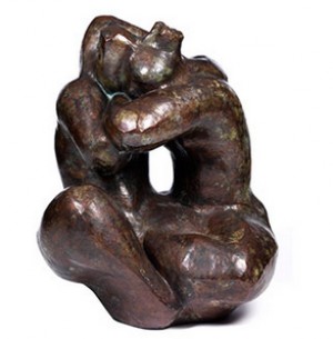 Confidence by Gérard RAMON - auction artwork with signature