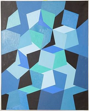Smaragder by Wilhelm WIK