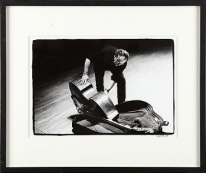 Georg Riedel, Göteborgs Konserthus 2002 by Rolf OHLSON