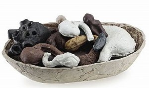 Second Choice by Kiki SMITH - auction artwork with signature