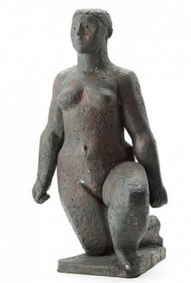 Anadyomene by Eric GRATE