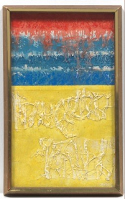 Daybreak by Franklin BOGGS - auction artwork with signature