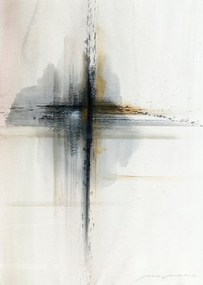 Landscape by Nandor MIKOLA