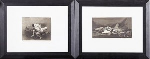 Loveseries by Samvel HAMBARDZUMYAN - auction artwork with signature