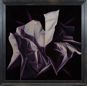Anoche (i Går Kväll) by Totte MANNES