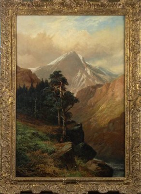 Ben Leda by Clarence Henry ROE