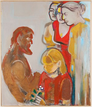 Untitled by Irina GEBUHR