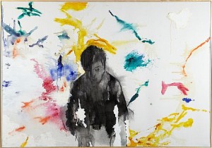 I Ljuset by Mårten GLAUMANN - auction artwork with signature