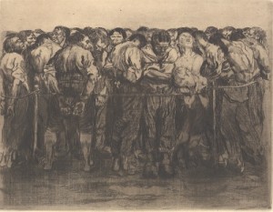 Die Gefangenen